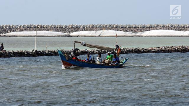 Ancol Tempat Ajang Jetski dan Perahu Layar Asian Games