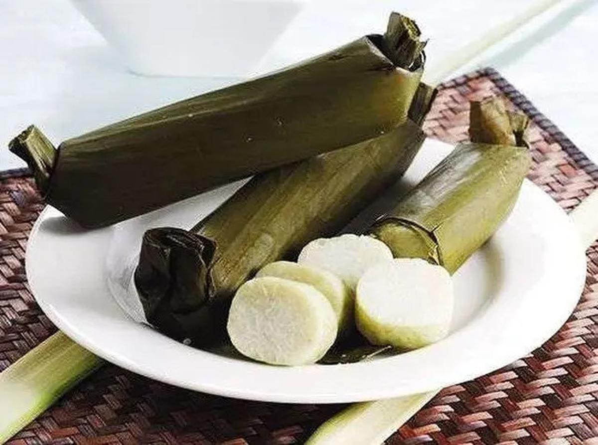 Cara Bikin Lontong Cepat dan Hemat Gas, Cuma Butuh Waktu 12 Menit