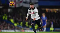 Rekrut Walker, Manchester City Punya Lini Belakang Termahal Dunia