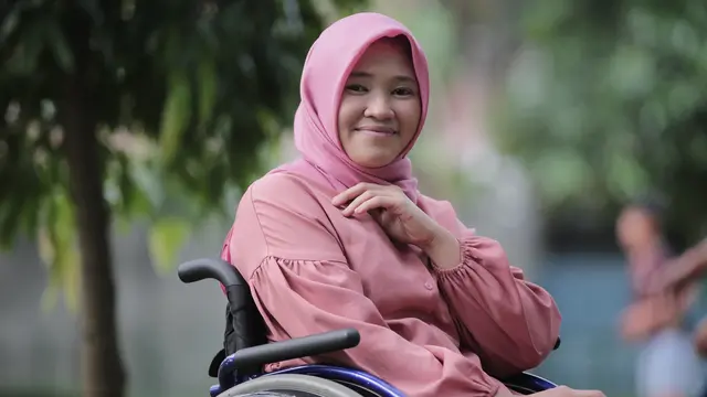 Maisty Akhdaniyah