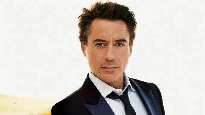 Robert Downey 