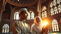 350 Quote Cinta Islami yang Menyentuh Hati dan Menginspirasi