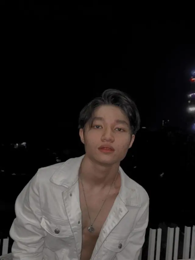 Pesona Kiesha Alvaro yang makin kharismatik