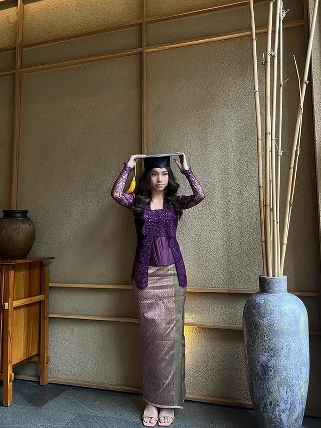 [Fimela] Jasmine Abeng