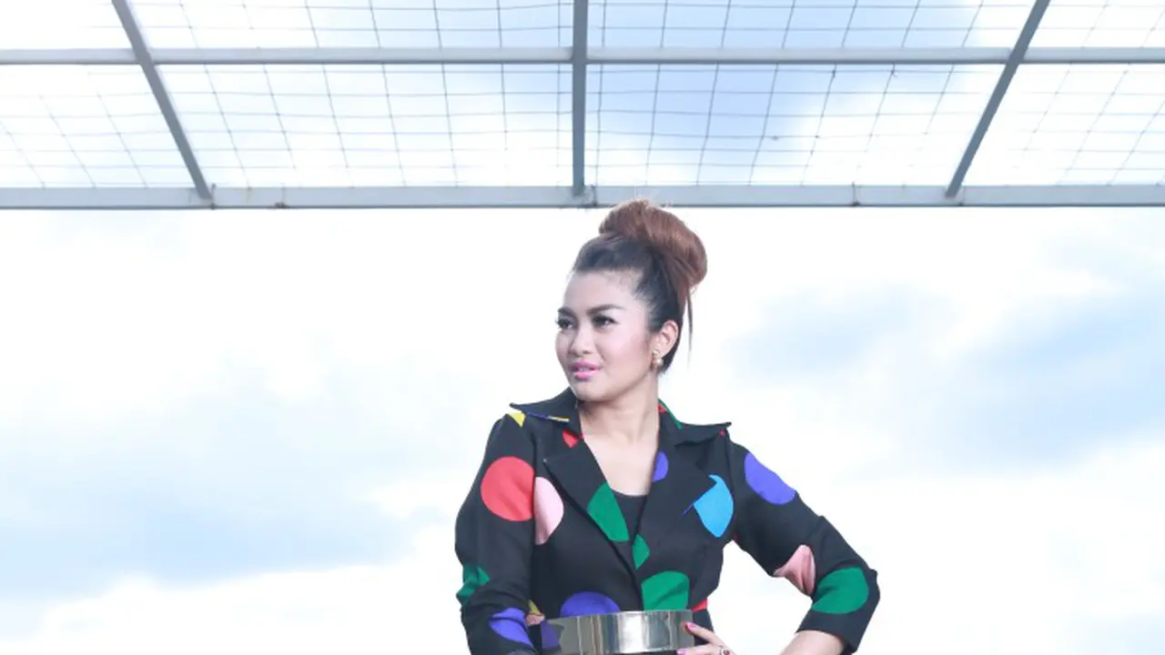 [Bintang] Fitri Carlina
