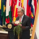 Hampir 2.000 Personel Bertugas di Misi PBB, Guterres Puji Indonesia
