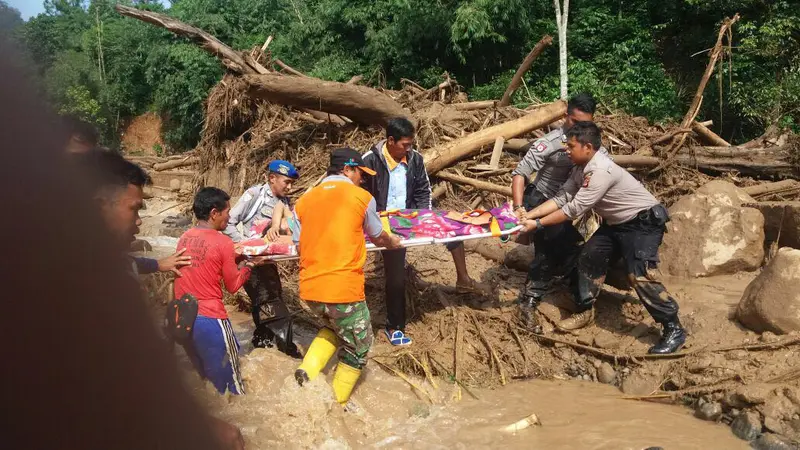 Banjir Subang