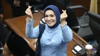 Astrid Kuya Ikhlas Harta Dijarah, Tapi Minta Kucing Peliharaannya Dikembalikan