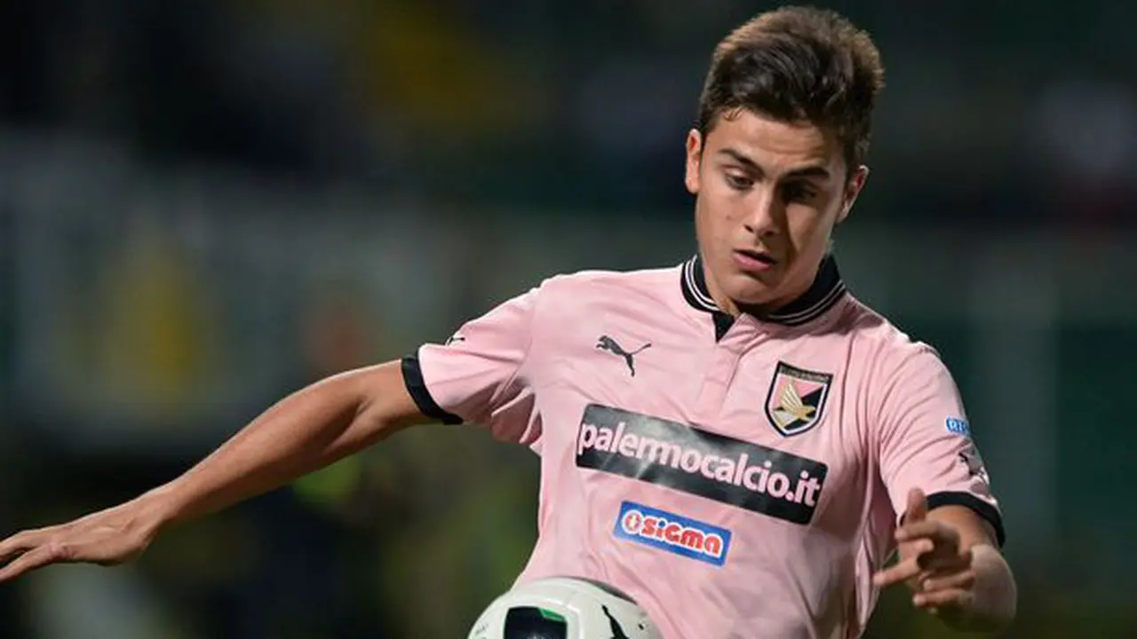 Paulo Dybala