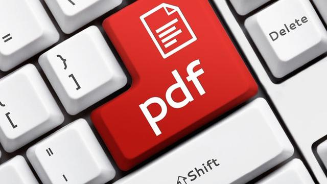 PDF