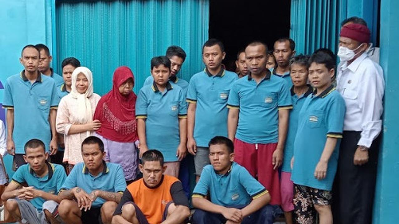 Yayasan Graha Berdaya Desa Tambakbaya Kuningan