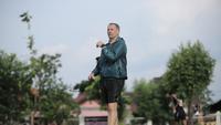 Pelatih PSS Sleman, Dejan Antonic. (Media PSS)