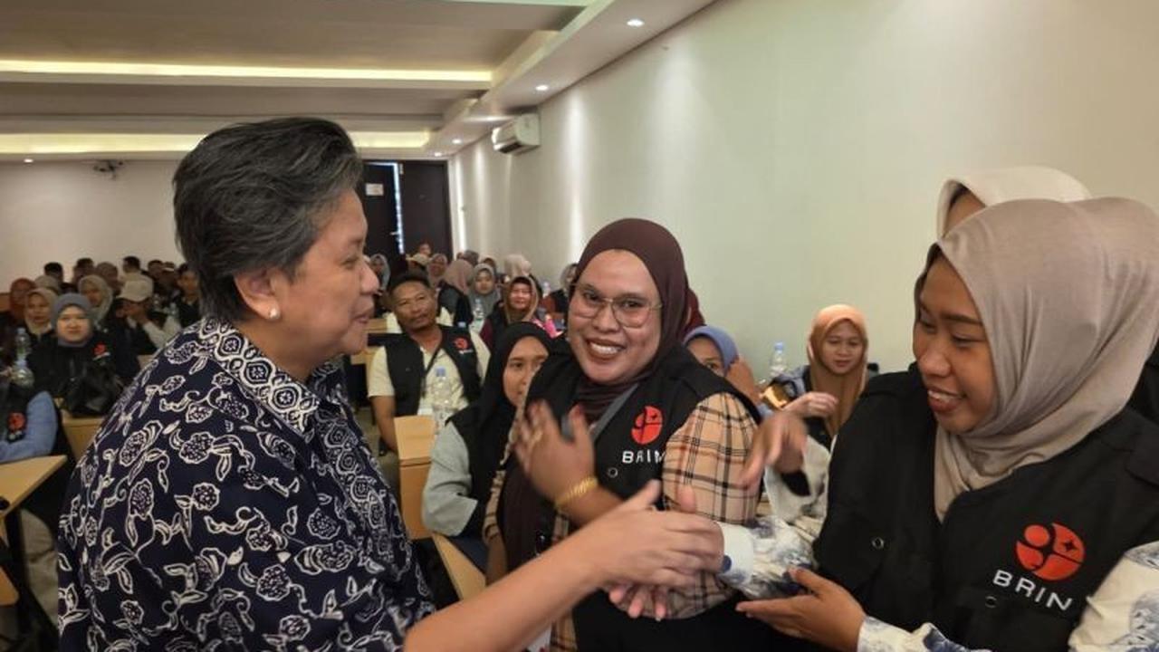 MPR Dorong Pengelolaan Sampah Plastik Karimunjawa, Jaga Kelestarian Lingkungan dan Ekonomi Warga