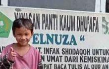 Usai di-Prank Bantuan Hingga Buat Anak-Anak Menangis, Panti Asuhan di Sumsel Kini 'Dibanjiri' Dermawan