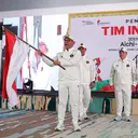 CdM Minta Dukungan dan Doa Masyarakat, Peluang Medali Indonesia di Asian Games 2026 Masih Terbuka