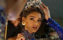 10 Miss Universe Tercantik Berdasar Polling