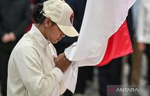 Pembinaan Berkesinambungan Antar Judo Indonesia Lampaui Target Emas SEA Games