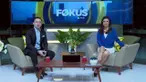 Saksikan berita kriminal dan peristiwa menarik di Fokus Pagi dengan pilihan topik utama sebagai berikut, Sungai Meluap Rusak Sawah dan Pemukiman, Pemakaman Korban Kebakaran, 16 Juta Dosis Vaksin Tiba di Tanah Air, Sensasi Kepiting Saus Telor Asin.