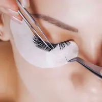 Sedang Tren Eyelash Extension/copyright pinterest/libeautyschool