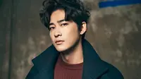 Kang Ji Hwan (Soompi)