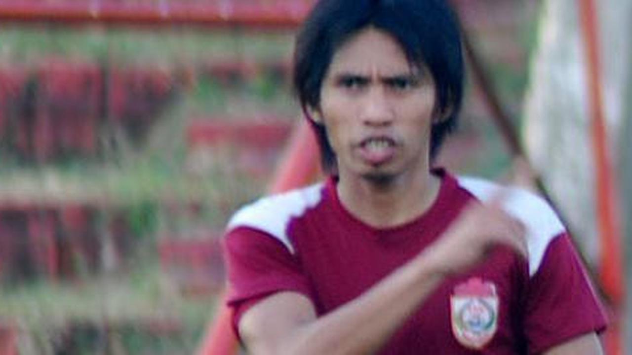 Kena tipus, Syamsul Chaeruddin absen lawan Persema Malang