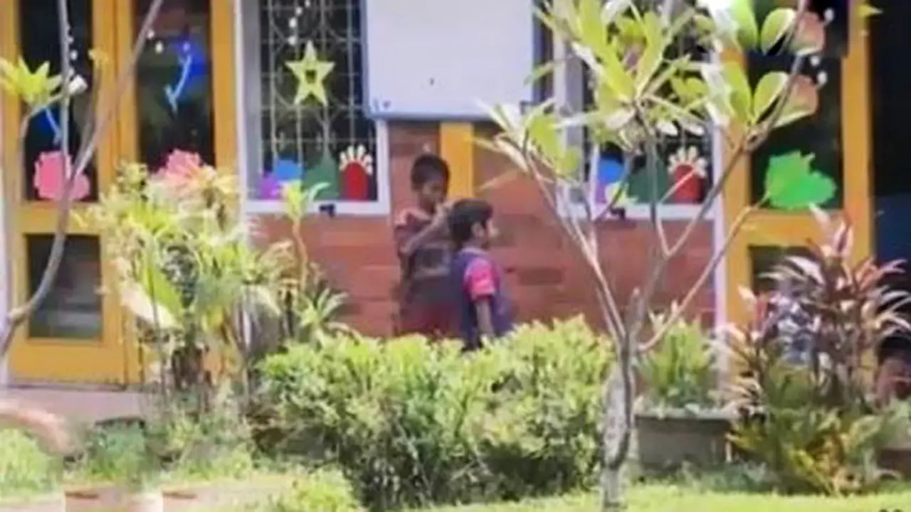Anak Korban Orangtua Penelantar Dalam Perlindungan Kemensos
