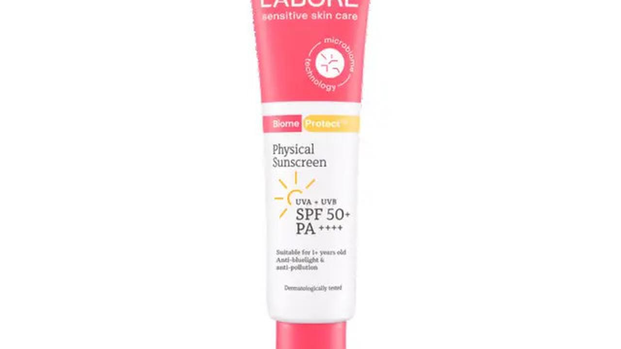 Harbolnas 10.10, Borong 6 Sunscreen Lokal untuk Cowok supaya Kulit Tetap Terlindungi