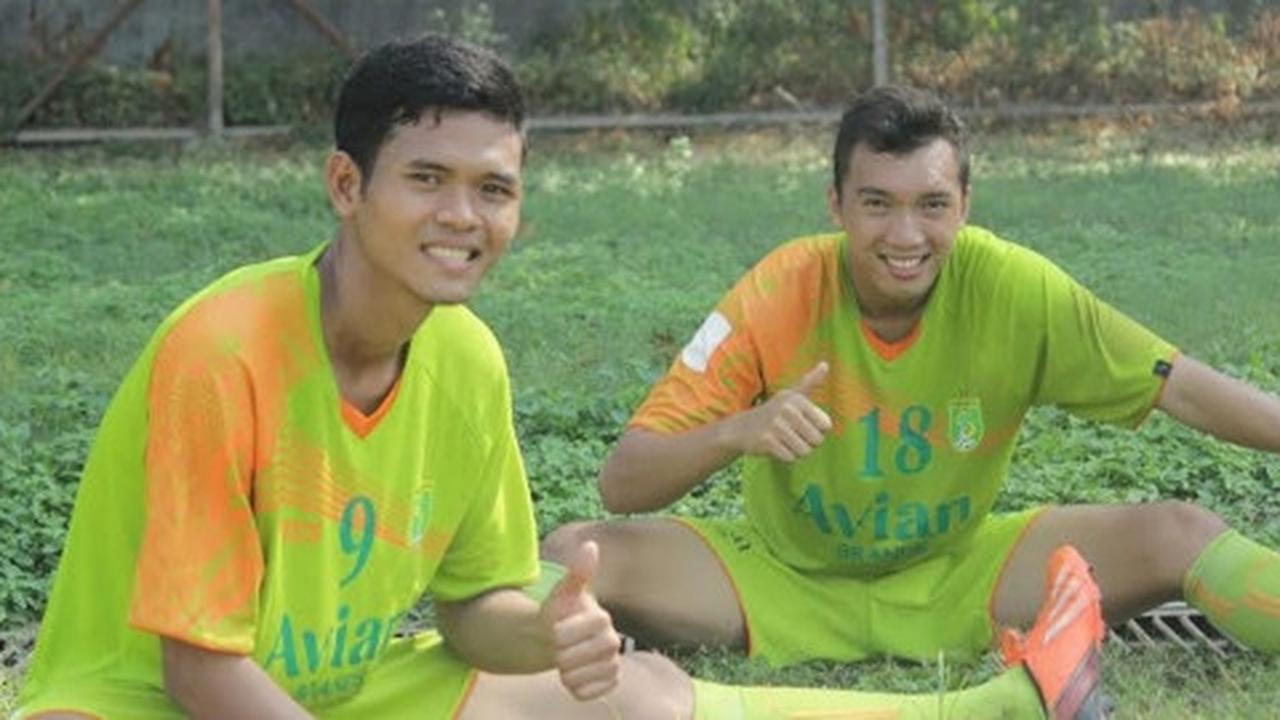 Tak cuma Evan, pemain Bonek FC ini juga main tarkam
