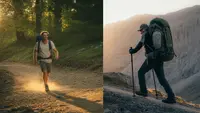 Beda Hiking dan Trekking, dari Durasi, Jalur, hingga Perlengkapan yang Wajib Dibawa