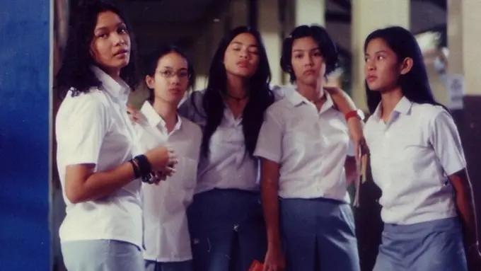 [Bintang] AADC