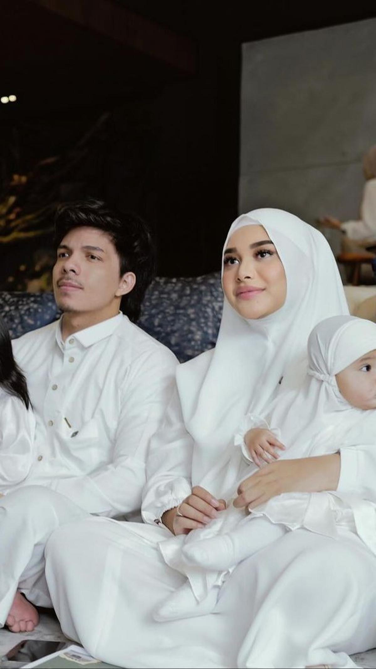 Aurel Hermansyah <br>