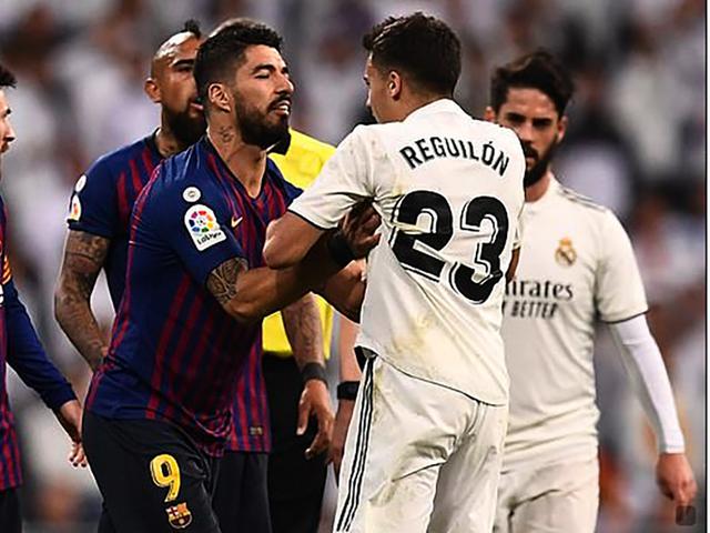 Jadwal La Liga 2020 2021 Dirilis Ini Tanggal El Clasico Real Madrid Vs Barcelona Bola Liputan6 Com