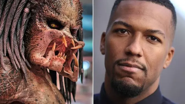 Potret Artis Hollywood saat Akting Vs Kehidupan Nyata