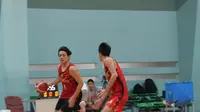 Perbasi Semringah dengan Perkembangan Talenta Muda Bola Basket Indonesia