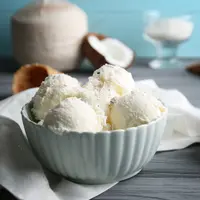 ilustrasi es santan putar/Africa Studio/Shutterstock