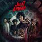 Poster film Jagat Arwah