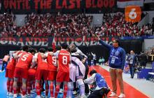PSSI Dapat Pujian dari Presiden AFC Setelah Sukses Gelar Piala Asia Futsal 2026
