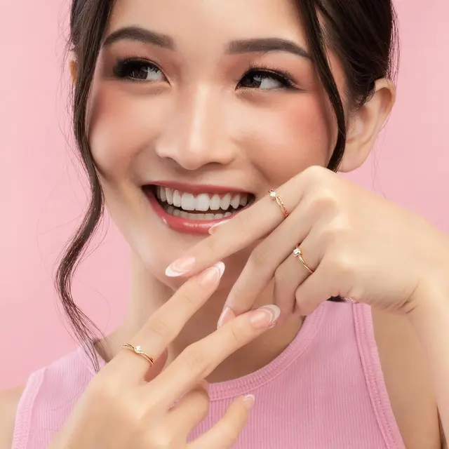 Nggak Hanya Cantik, Deretan Perhiasan Ini Simpan Makna Mendalam bagi Penggunanya