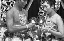 Gagah dan Cantik, Begini Potret Lawas Pernikahan Prabowo Subianto & Titiek Soeharto