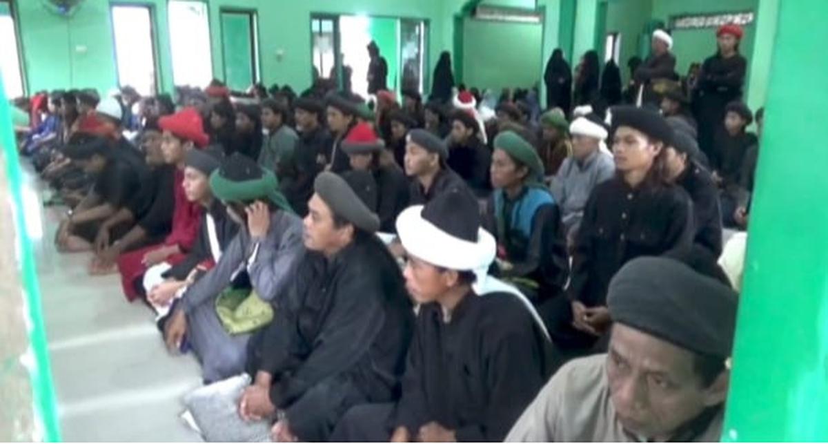 Jemaah An Nadzir