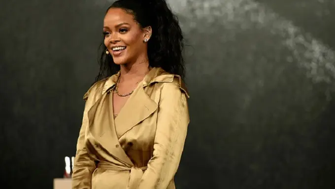 Rihanna
