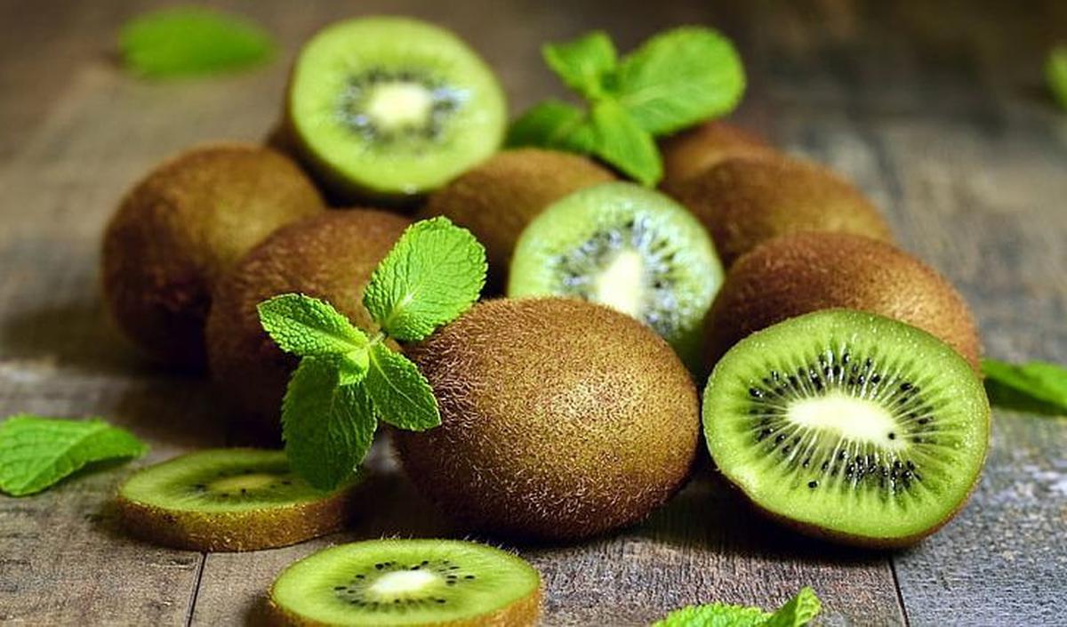 6. Kiwi