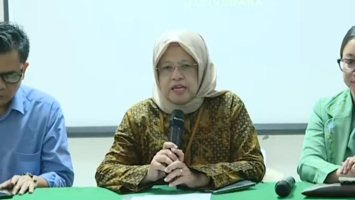 Kebakaran RS Hermina Jatinegara, Direktur: Tak Ada Korban Jiwa
