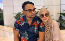 5 Potret Mesra Bebi Romeo dan Meisya Siregar Usai 20 Tahun Bersama, Selalu Tampil Romantis dan Harmonis di Berbagai Kesempatan