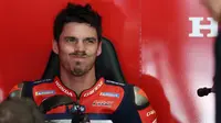 Frustrasi dengan Honda, Joan Mir Putuskan Hengkang pada Akhir MotoGP 2026