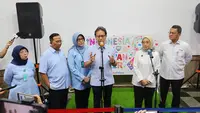 Libur Lebaran 2026, Menkes Pastikan RS Tetap Beroperasi untuk Layani Kasus Emergency