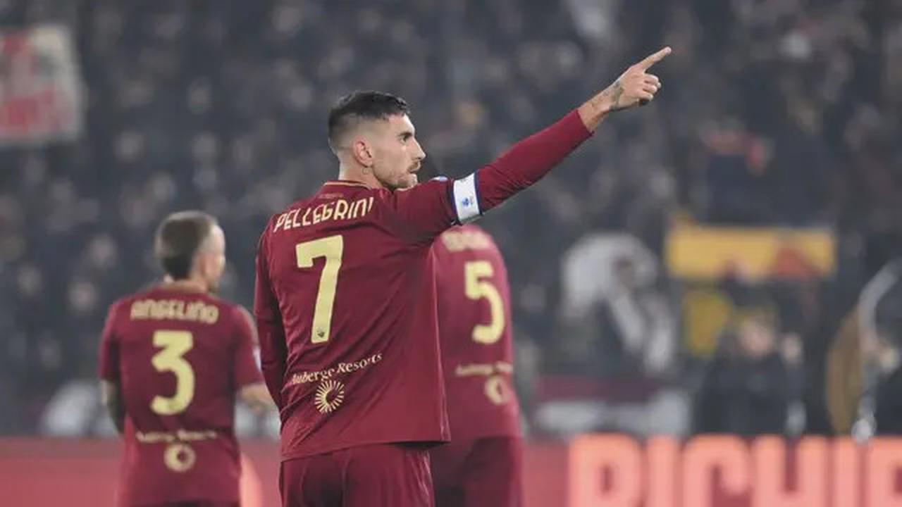 Gian Piero Gasperini Ubah Peraturan Ban Kapten AS Roma: Lorenzo Pellegrini Semakin Terpinggkirkan