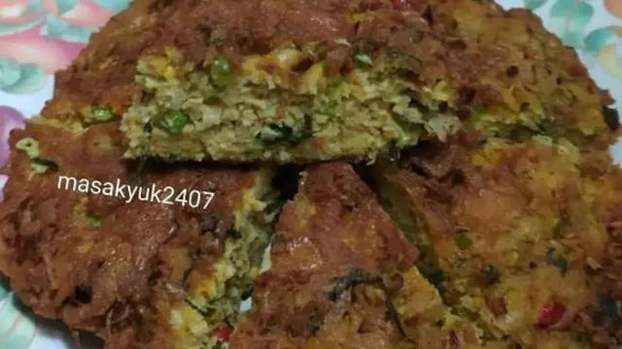 5 Resep Telur Dadar Padang Anti Kempes, Seenak Buatan Restoran