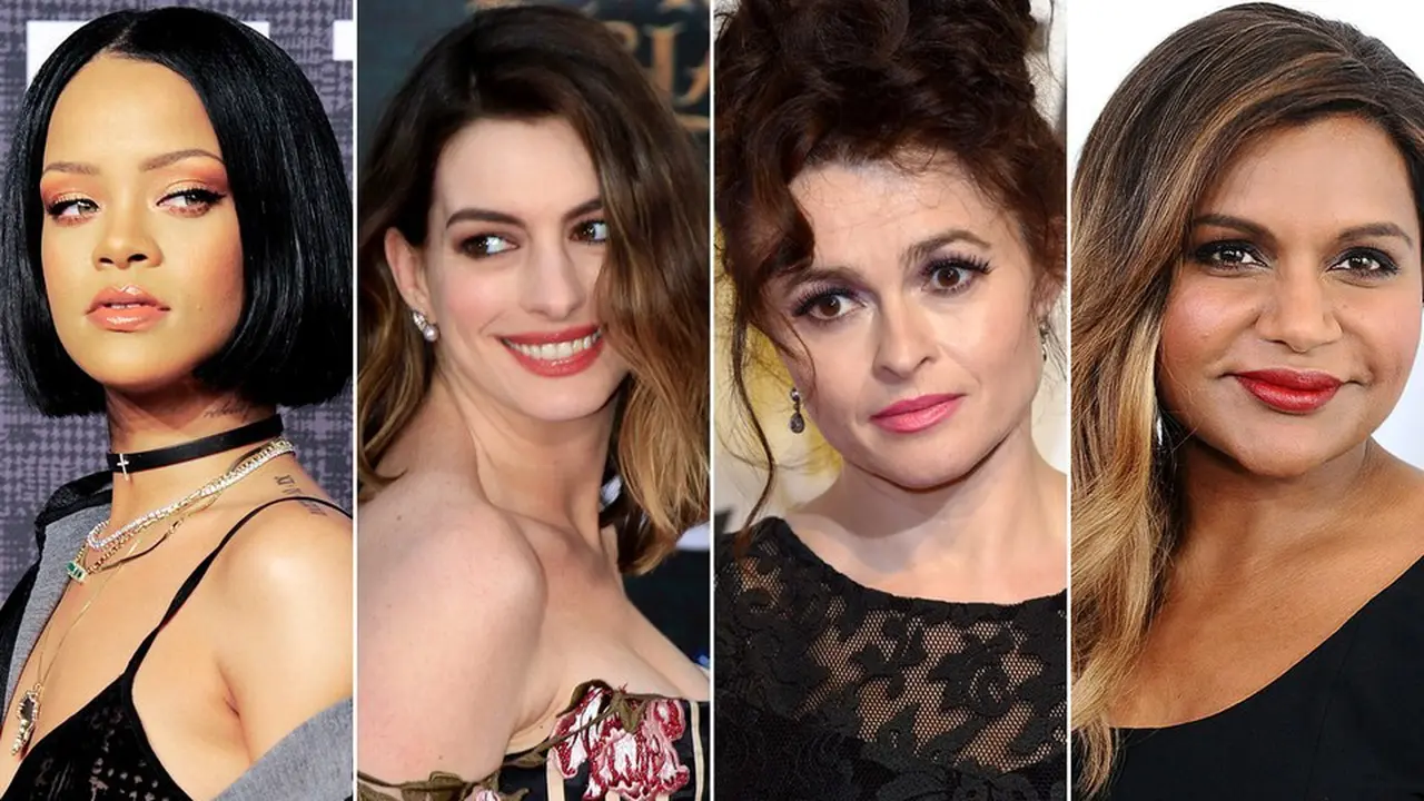 Ocean's Eight