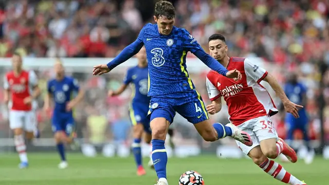 Andreas Christensen